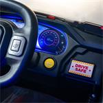 Bluetouch detský elektrický off-road