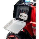 Bluetouch detský elektrický off-road