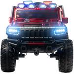 Bluetouch detský elektrický off-road