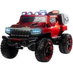 Bluetouch detský elektrický off-road