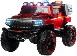 Bluetouch detský elektrický off-road