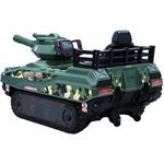 Bluetouch detský elektrický tank