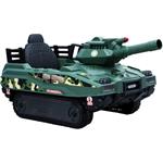 Bluetouch detský elektrický tank