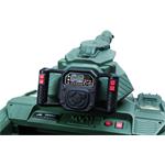 Bluetouch detský elektrický tank