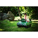 Bluetouch detský elektrický tank