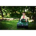 Bluetouch detský elektrický tank