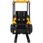 Bluetouch elektrický vysokozdvižný vozík, žltý