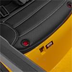 Bluetouch elektrický vysokozdvižný vozík, žltý