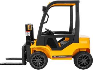 BLUETOUCH Elektrický vysokozdvižný vozík