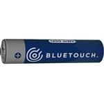 Bluetouch klasické nabíjacie batérie, typ AAA, 1200 mWh, 2ks v balení