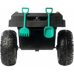 Bluetouch prívesný vozík za detskú elektrickú štvorkolku