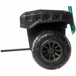 Bluetouch prívesný vozík za detskú elektrickú štvorkolku