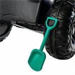 Bluetouch prívesný vozík za detskú elektrickú štvorkolku