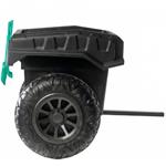 Bluetouch prívesný vozík za detskú elektrickú štvorkolku