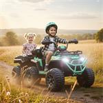 Bluetouch prívesný vozík za detskú elektrickú štvorkolku