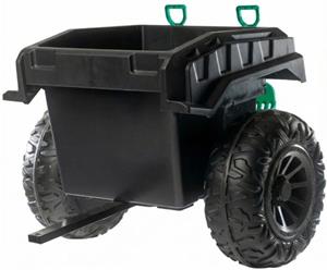 Bluetouch prívesný vozík za detskú elektrickú štvorkolku