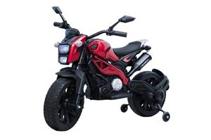 Bluetouch U1154 Dětská el. Motorka