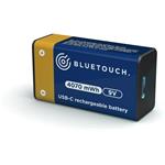 Bluetouch USB-C nabíjacia batéria, 9V