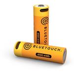 Bluetouch USB-C nabíjacia batéria, AA, 4100 mWh, 2 ks v balení