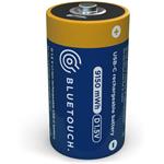 Bluetouch USB-C nabíjacia batéria, typ D