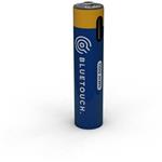 Bluetouch USB-C nabíjacie batérie, AAA, 1100 mWh, 2ks v balení