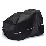 Bluetouch vodeodolná plachta pre detské elektrické vozidlá