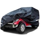 Bluetouch vodeodolná plachta pre detské elektrické vozidlá