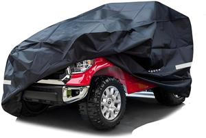 Bluetouch vodeodolná plachta pre detské elektrické vozidlá