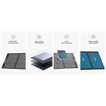 Bluetti 100W solárny panel