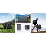 Bluetti 100W solárny panel