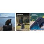 Bluetti 200W solárny panel