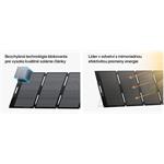 Bluetti 200W solárny panel