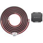 Bluetti BL Charger 1 alternátorová nabíjačka pre prenosné stanice