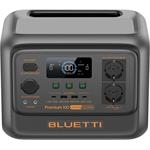 Bluetti Premium 100 V2 prenosná nabíjacia stanica, 2000 W, 1024 Wh
