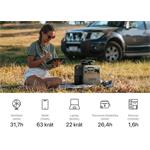 Bluetti Premium 200 V2 prenosná nabíjacia stanica, 2700 W, 2073,6 Wh