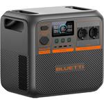 Bluetti Premium 200 V2 prenosná nabíjacia stanica, 2700 W, 2073,6 Wh