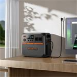 Bluetti Premium 200 V2 prenosná nabíjacia stanica, 2700 W, 2073,6 Wh
