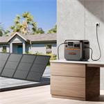 Bluetti Premium 200 V2 prenosná nabíjacia stanica, 2700 W, 2073,6 Wh