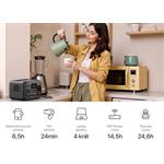 Bluetti Premium 30 V2 prenosná nabíjacia stanica, 600 W, 320 Wh