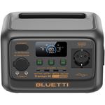 Bluetti Premium 30 V2 prenosná nabíjacia stanica, 600 W, 320 Wh