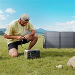 Bluetti Premium 30 V2 prenosná nabíjacia stanica, 600 W, 320 Wh