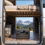 Bluetti Premium 30 V2 prenosná nabíjacia stanica, 600 W, 320 Wh