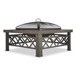 Blumfeldt Boston, nádoba na oheň, dlaždicový dizajn