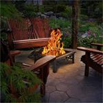 Blumfeldt Boston, nádoba na oheň, dlaždicový dizajn