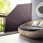 Blumfeldt Julietta, bočná markíza