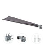 Blumfeldt Julietta, bočná markíza