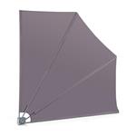 Blumfeldt Julietta, bočná markíza