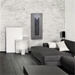 Blumfeldt Niagara, nástenná fontána, sivá