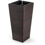 Blumfeldt Primaflor Hydro, dvojfarebná nádoba na kvety