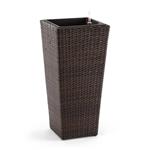 Blumfeldt Primaflor Hydro, dvojfarebná nádoba na kvety